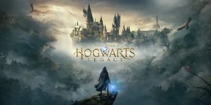Hogwarts Legacy - Jogo Steam