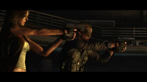 Resident Evil Triple Pack - Xbox