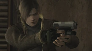Resident Evil Triple Pack - Xbox