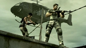 Resident Evil Triple Pack - Xbox