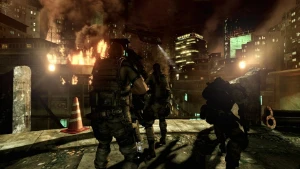 Resident Evil Triple Pack - Xbox