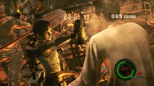 Resident Evil Triple Pack - Xbox