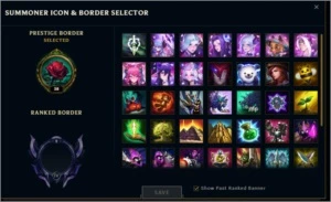 Conta LOL Diamante 4 - 29 champ - 6 skins WR ALTO - League of Legends