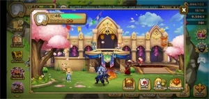 CONTA SW EARLY GAME 5 NAT 5 - Summoners War