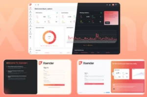 XSender - Aplicativo de mensagens em massa de e-mail, SMS - Others