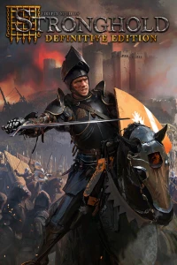 Stronghold Definitive Edition - Steam