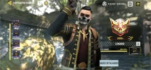Conta Cod Mobile - level 146 (Ranking Lendário) - Call of Duty