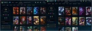 Conta LOL [Com Duas Skins Ultimate] - League of Legends
