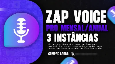 ZapVoice Mod Pro - Outros