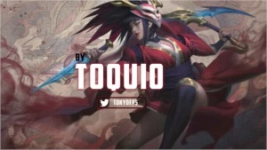 Stream Overlay - Outros