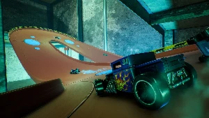 Xbox Hot Wheels Unleashed #C42613