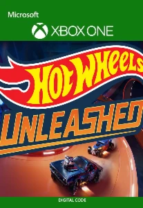 Xbox Hot Wheels Unleashed #C42613