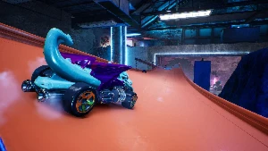 Xbox Hot Wheels Unleashed #C42613