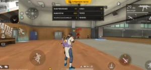 Xit Mod Menu V3 - Free Fire