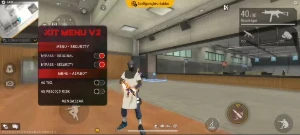 Xit Mod Menu V3 - Free Fire