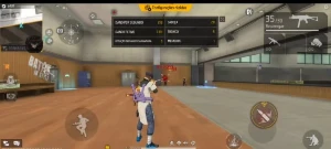Xit Mod Menu V3 - Free Fire