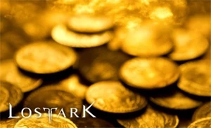 Venda de gold Lost Ark - Kazeros