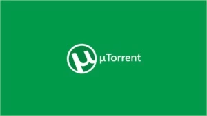 uTorrent - Softwares e Licenças
