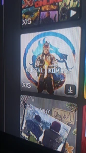 Conta De Xbox Com Muitos Jogos Bons! - Outros