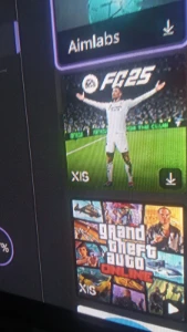 Conta De Xbox Com Muitos Jogos Bons! - Outros