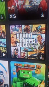 Conta De Xbox Com Muitos Jogos Bons! - Outros