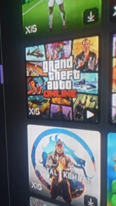 Conta De Xbox Com Muitos Jogos Bons! - Outros