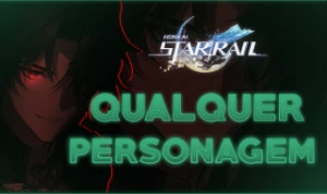 Honkai Star Rail Contas Com Qualquer T5 Limitado - Outros