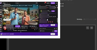 Twitch Ad Bot 2026 100% PROMOÇÃO - Outros