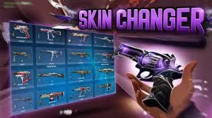 🏆Skin Changer Valorant Vitalicio 2025🏆