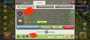 CLA NIVEL 12 - Clash of Clans