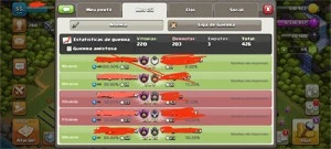 CLA NIVEL 12 - Clash of Clans