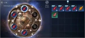 Vendo conta do Mir4 Sa Lvl 43 com 47k de poder