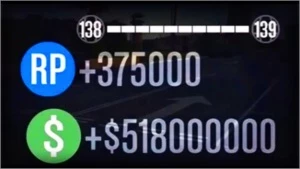 20 MILHÕES EM DINHEIRO E NIVEL 150 GTA 5 - Steam