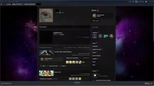 Conta CSGO - Prime - Counter Strike