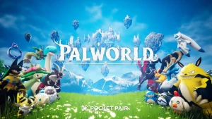 Pallworld - Conta Steam (Funciona Online) - Outros