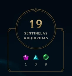 Conta League of Legends - 2012 - 81 skins - All Champions LOL