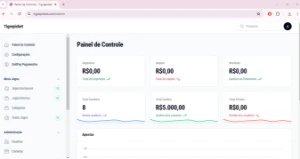 site cassino tigre instalado - Outros
