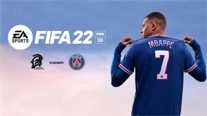 FIFA 22 - Started Edition - Key ORIGINAL (Origin) ⚽