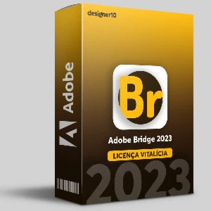 Adobe Bridge - Organize, Acesse e Gerencie Seus Arquivos