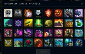 Conta Lol (league Of Legends) Plata 1 + 28 Campeão + 12 Skin