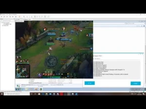 Melhor Bot Para Upar Conta Smurfs! Chega De Comprar Conta! - League of Legends LOL