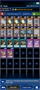 Conta para iniciantes dragão branco yu-gi-oh duel links - Outros