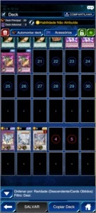 Conta para iniciantes dragão branco yu-gi-oh duel links - Outros