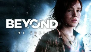 Beyond Two Souls-steam offline (entrega automática)