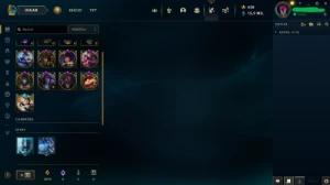 Conta Lol - Full Acesso Pra Sair Agora - League of Legends