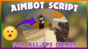 Hack AIMBOT com Inteligência Artificial - Outros