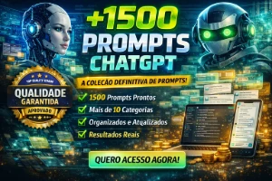 🚀 +1500 Prompts Chatgpt