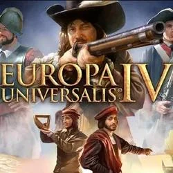 [Acesso Completo] Europa Universalis Iv Steam - Steam Online - Outros