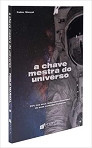 A chave mestra do universo🗝 - Cursos e Treinamentos