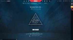 Conta Smurf,Full Acesso,Para Jogar Rank - Valorant